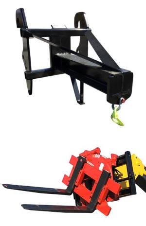 Attachments